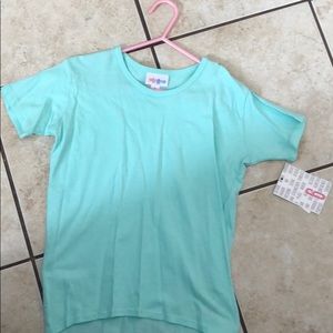 LuLaRoe Gracie size 6